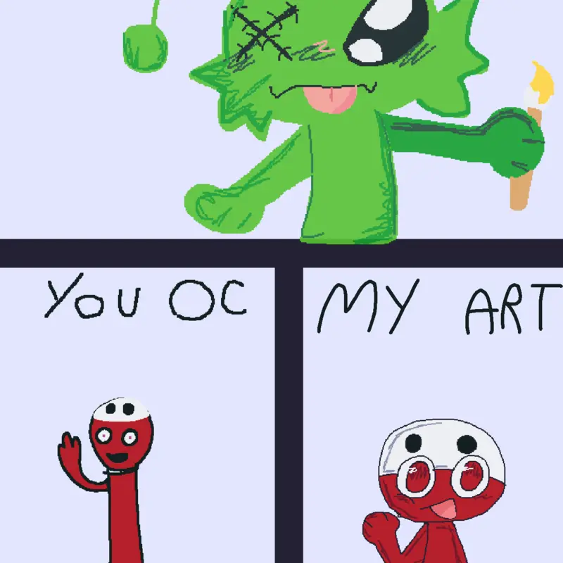 Game by @cabrom