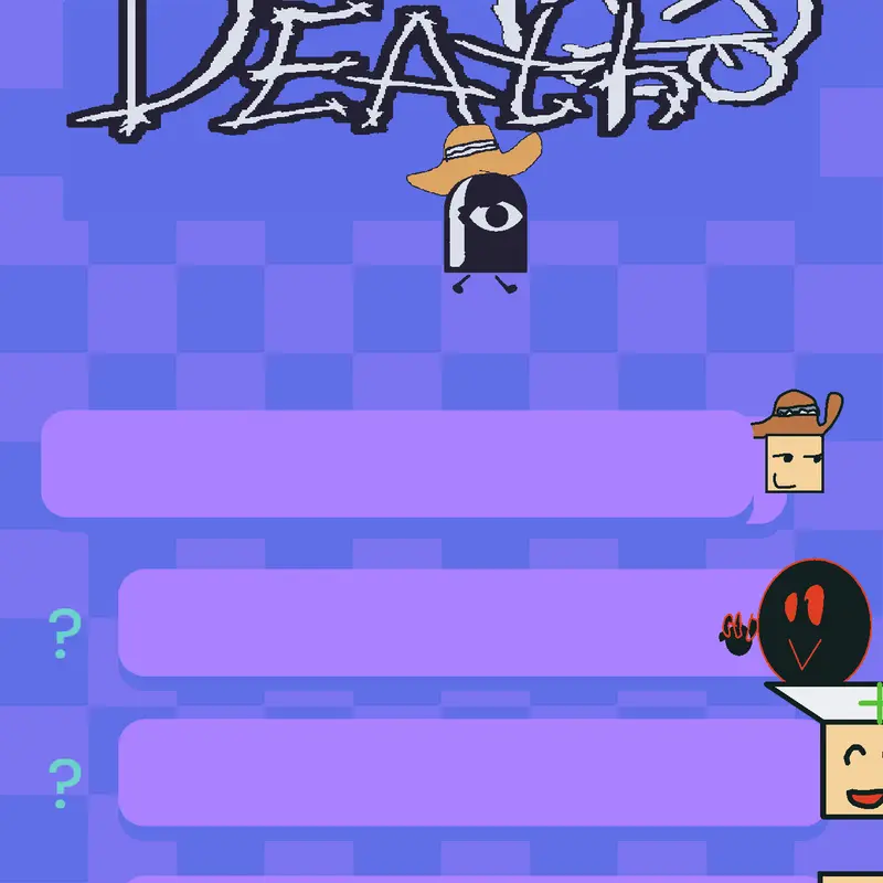 Game by @caiopietro109
