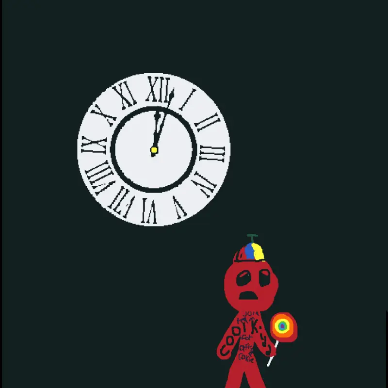 Game by @Tpod_fan