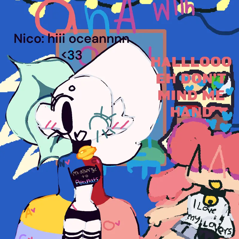 Game by @moon-cat-and-ocean