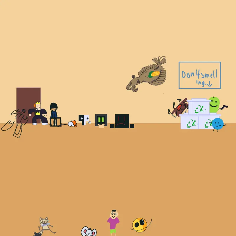 Game by @AlfariziBusana