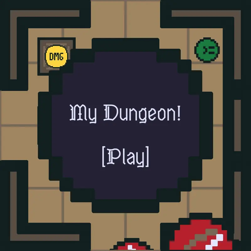 Game by @mykee2530