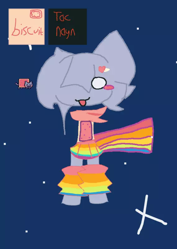 Game by @troublemaker_hatechikka