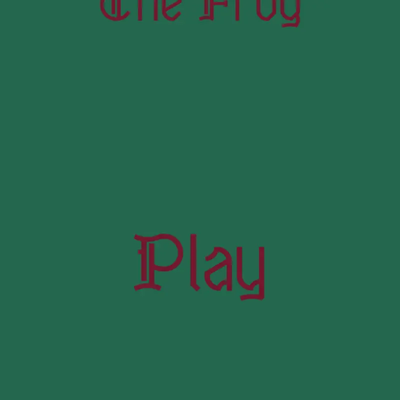 Game by @banana_wii