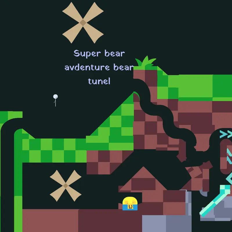 Game by @my_litle_durr