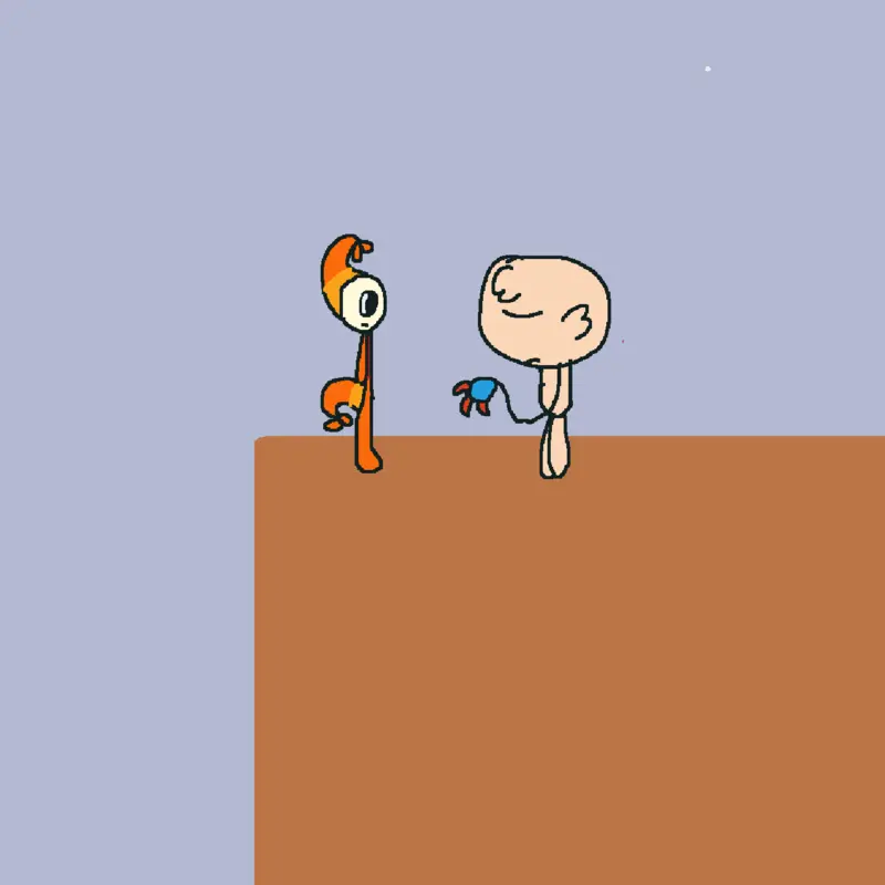 Game by @dandysworldrules_ellie