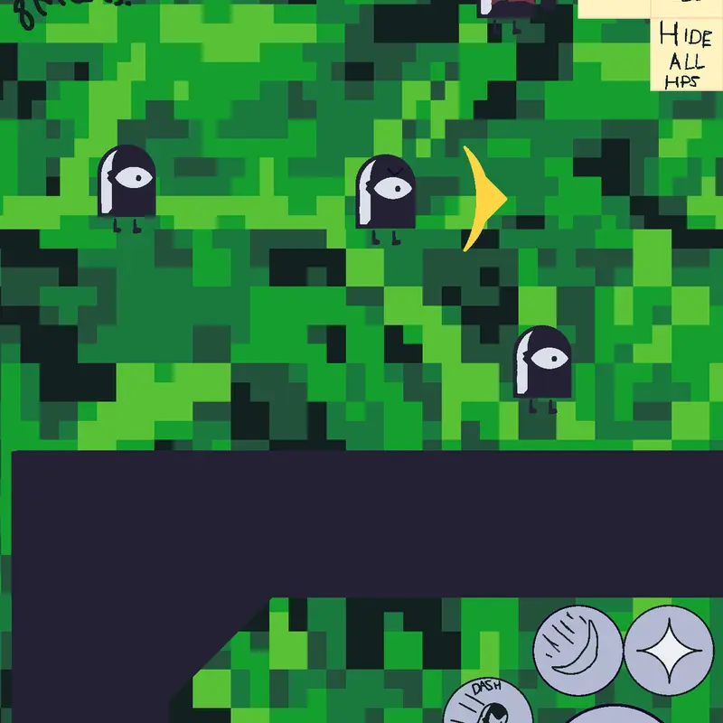 Game by @AnMoBic_Oficialll