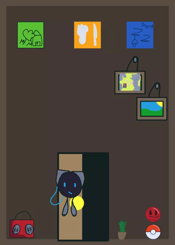 Game by @voidcat