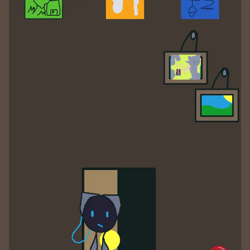 Game by @voidcat