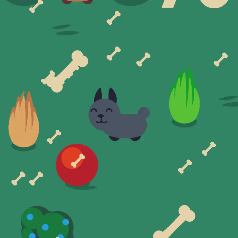 Game by @kirss
