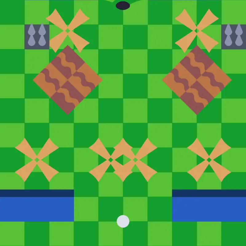 Game by @it-artyom-o