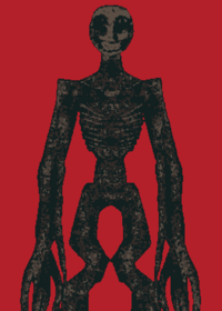 Bipedal stalker remake showcase