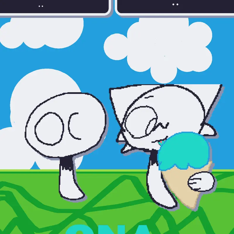 Game by @wenda_whitecat