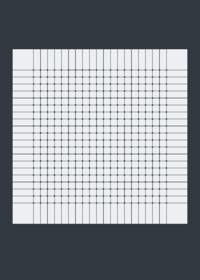 21 x 21