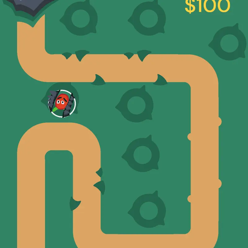 Game by @flasque12345