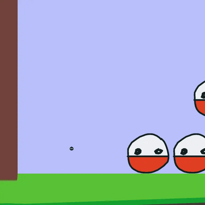 Game by @MrPolska