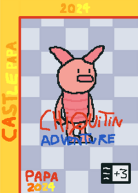 Chiquitin