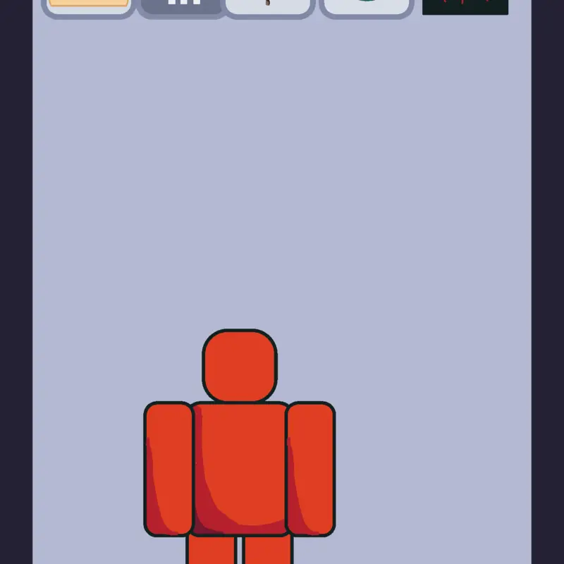 Game by @redieguy