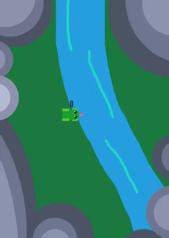 Game by @DEADJeans