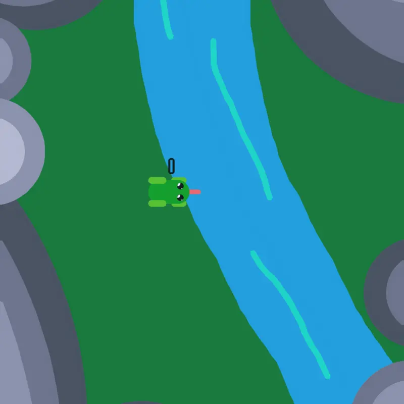Game by @DEADJeans