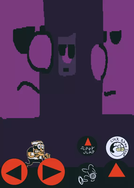 Game by @loflake