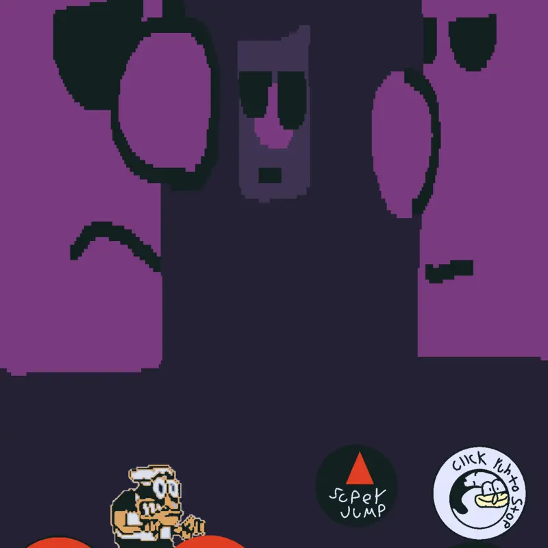 Game by @loflake