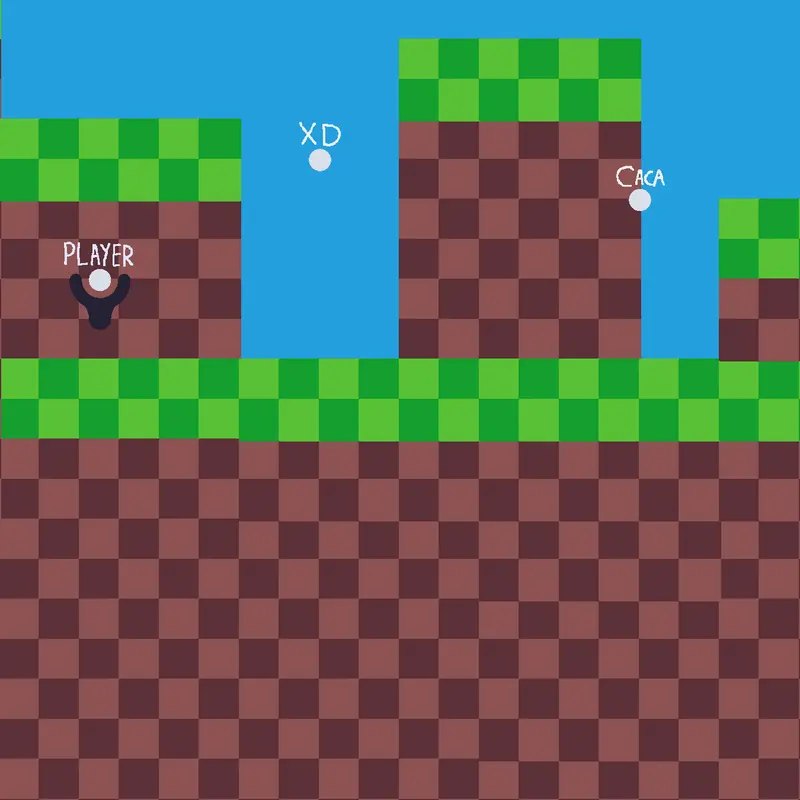 Game by @Lil_Apple
