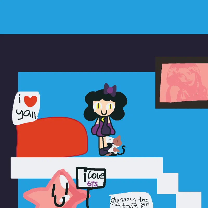 Idk by @Random_monar