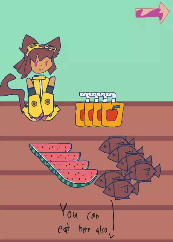 Feed Kit!!! by @Femzimoe