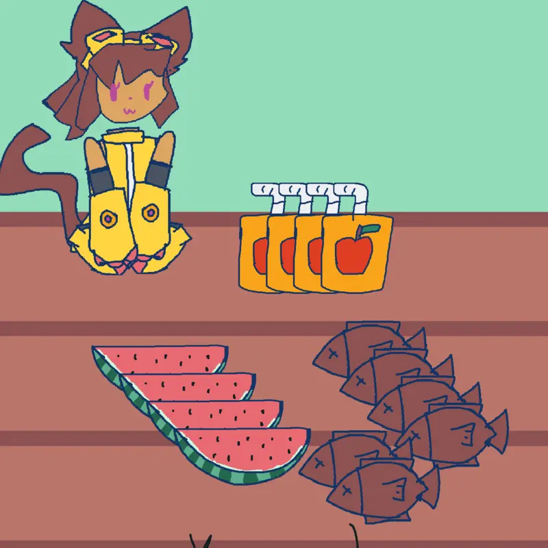 Feed Kit!!! by @Fzm_