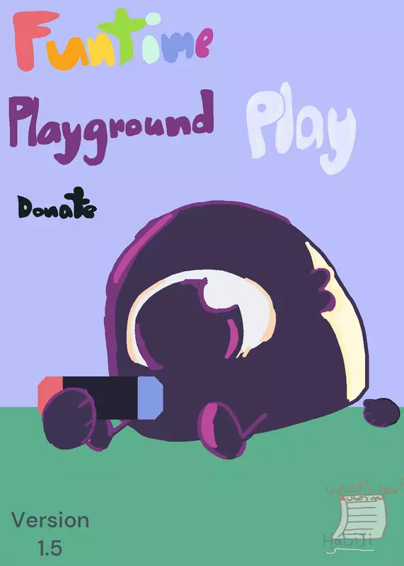 Game by @Habiji