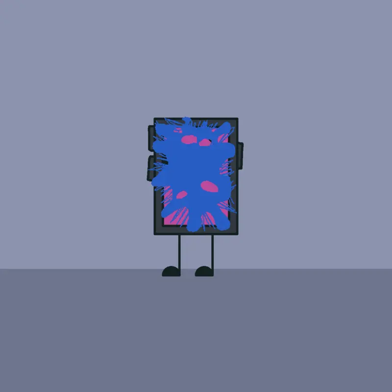 Game by @woody_bfdi_KP