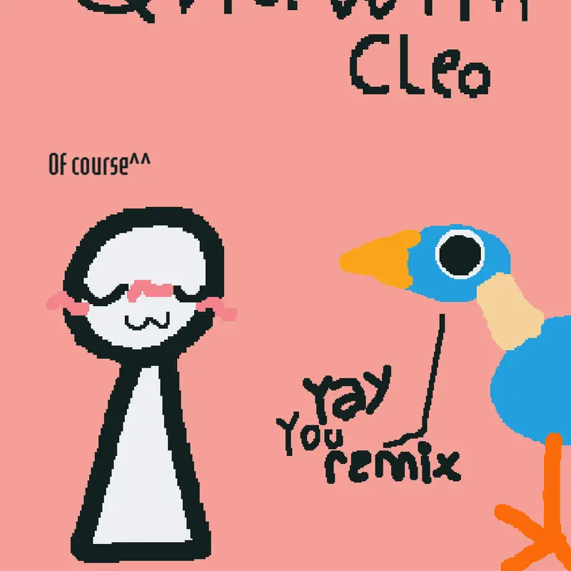 Game by @Im_Cleo