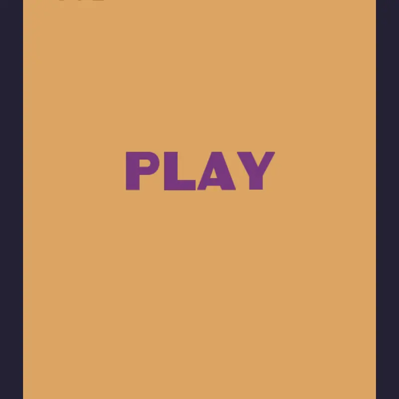 Game by @ANIQUILA