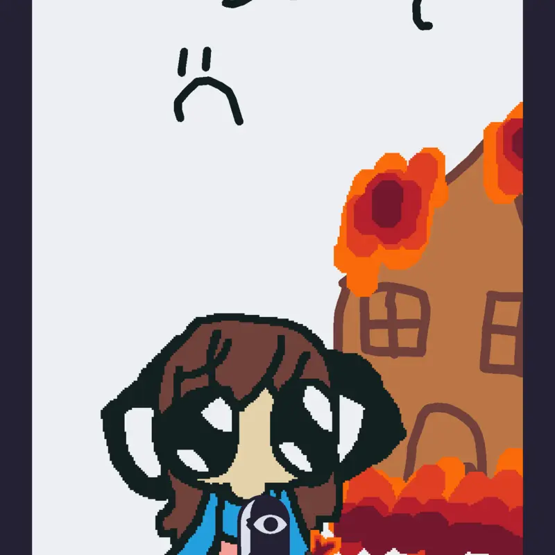 Game by @Ace_Enoshima