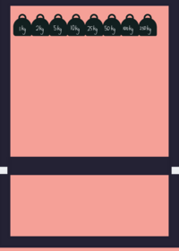 Weights test
