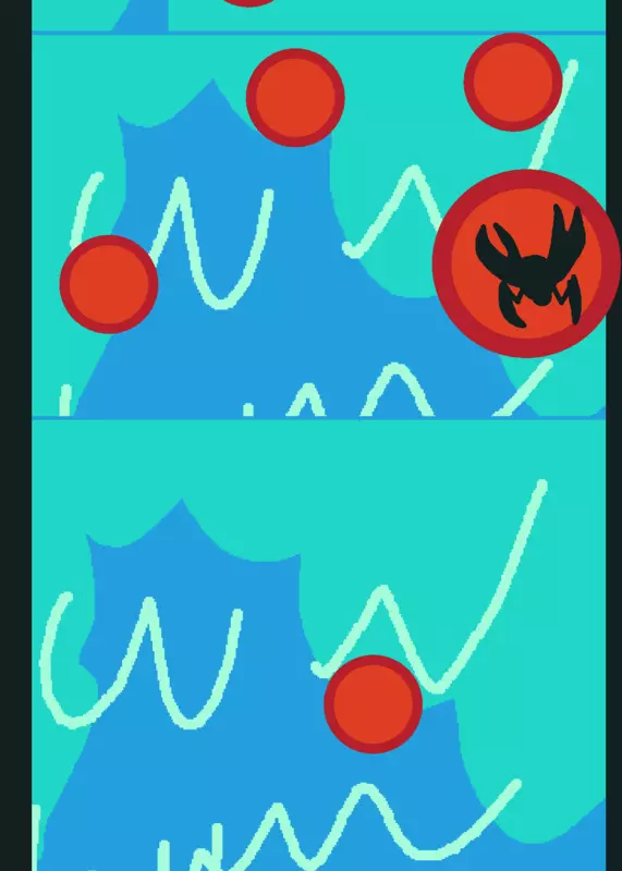 Insect invaders by @Talkingtom467
