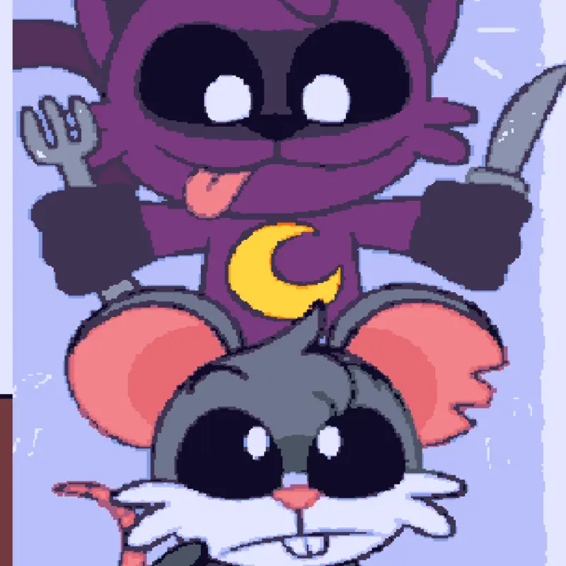 Game by @Samantha_games