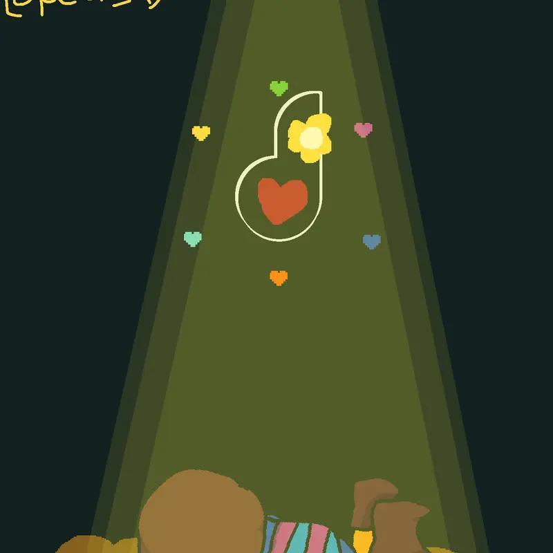 Game by @Marron