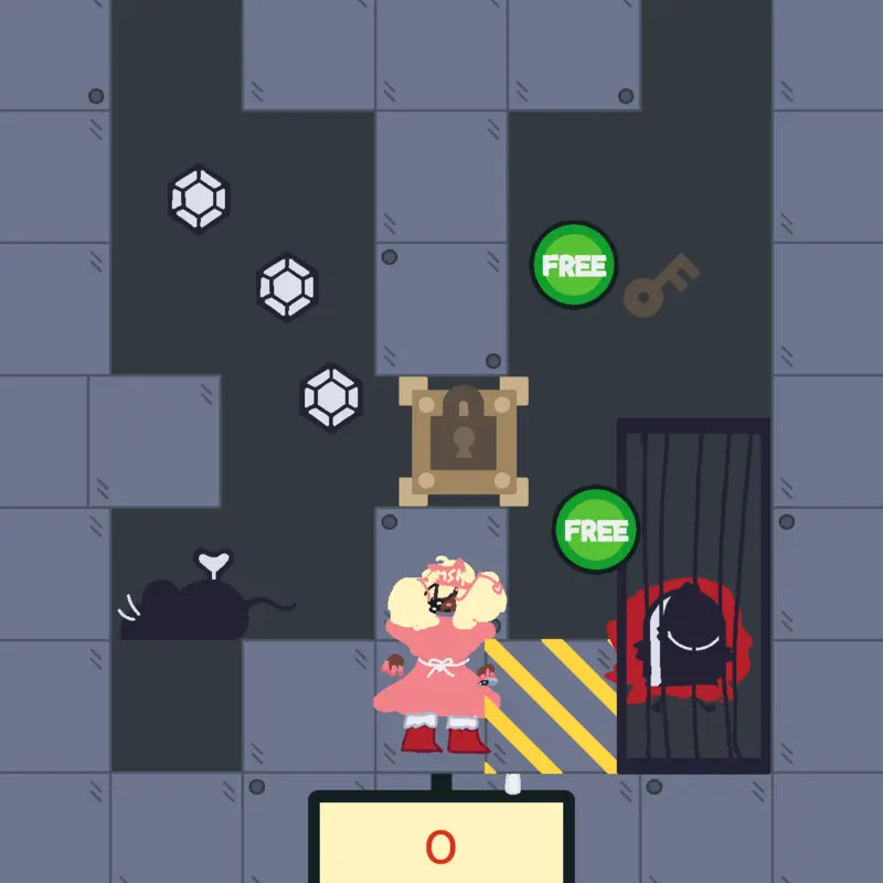 Game by @3ur3k4