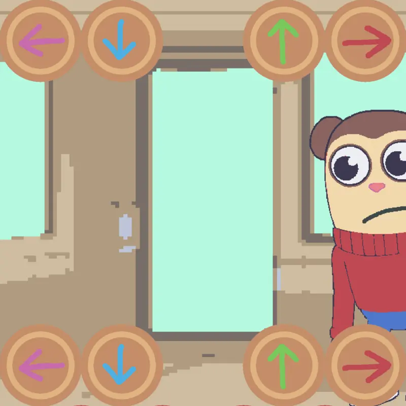 Game by @cobitoo