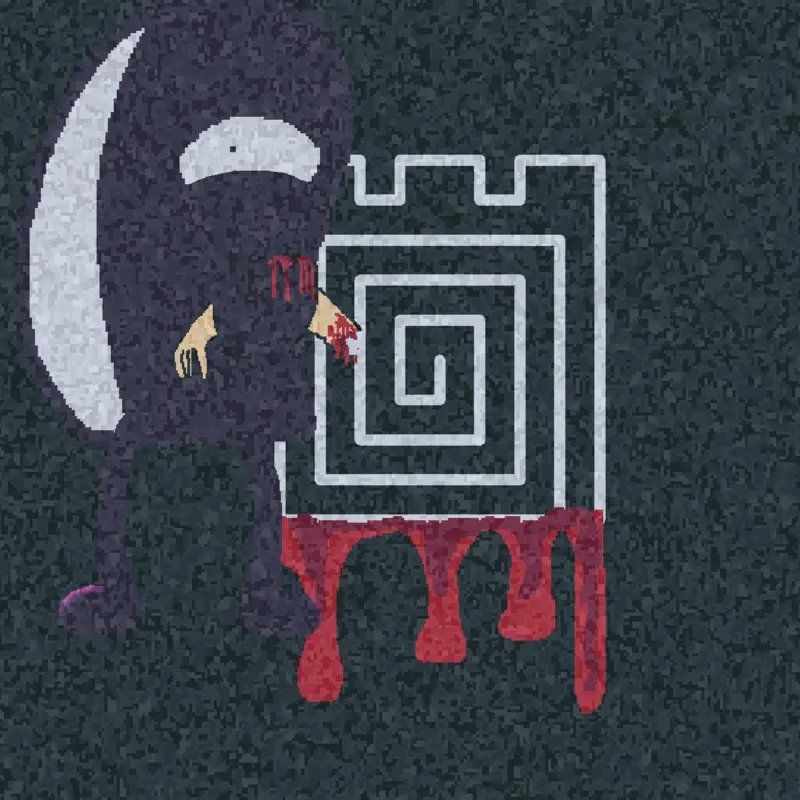 Game by @HORROR3AM