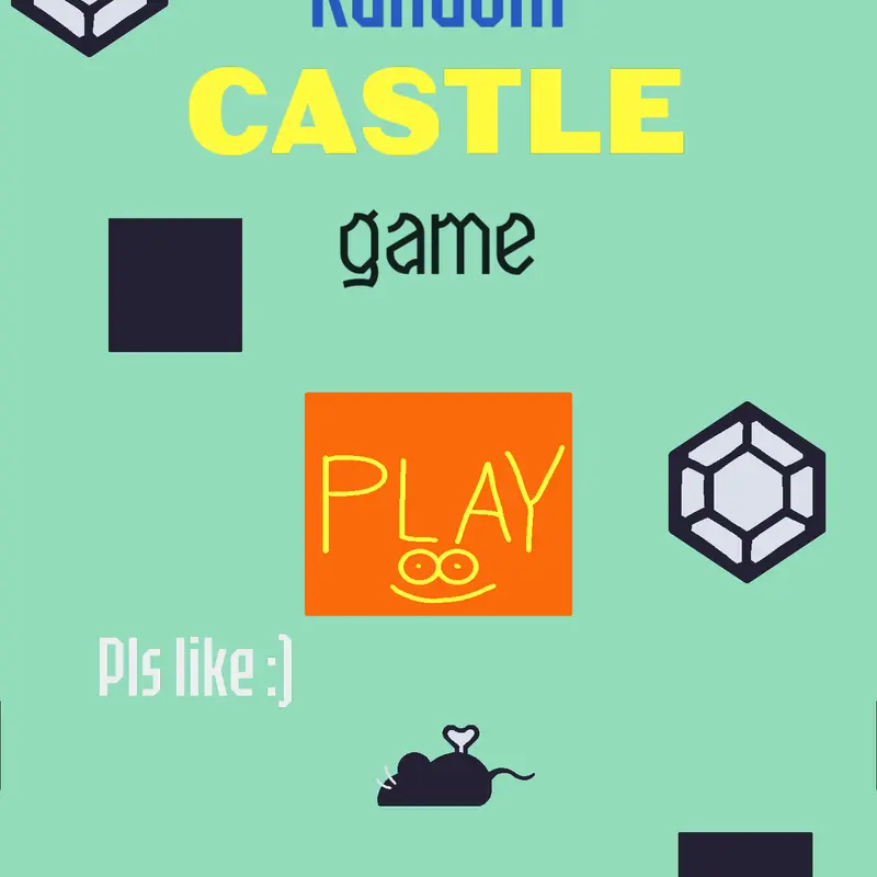 Game by @ulu3535