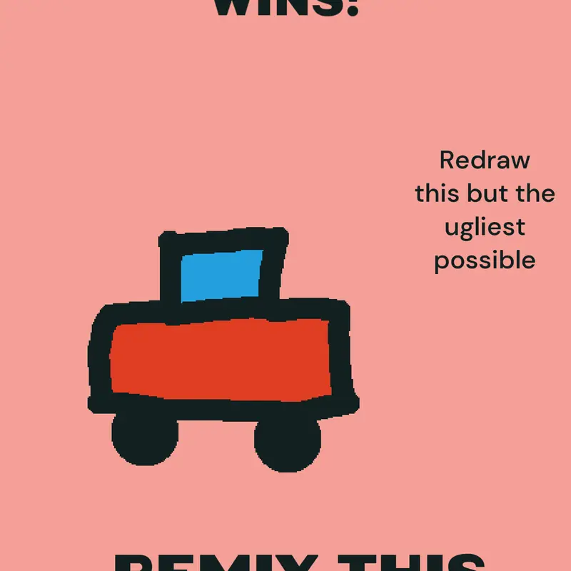 Game by @averynewman