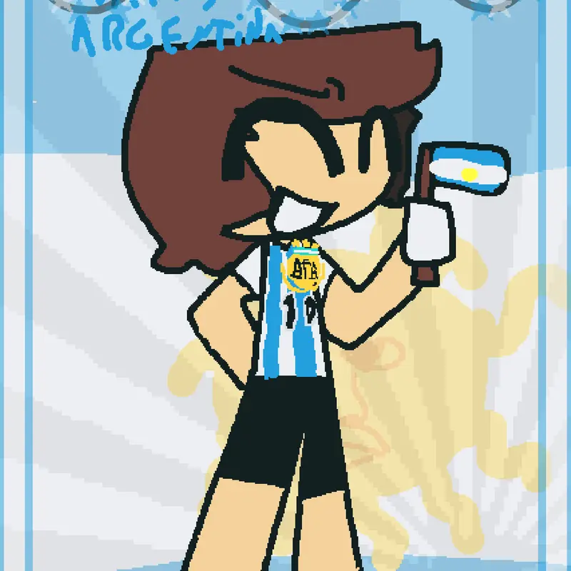 Game by @TheJax_Circus