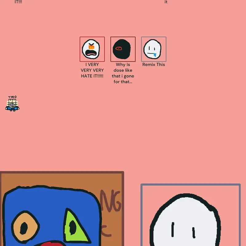 Game by @the_mtv_oy_owl