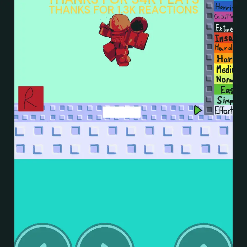 Game by @nolipoliuji