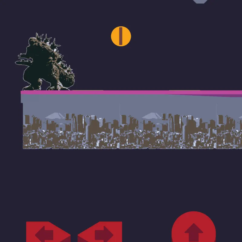 Game by @TWINBENI