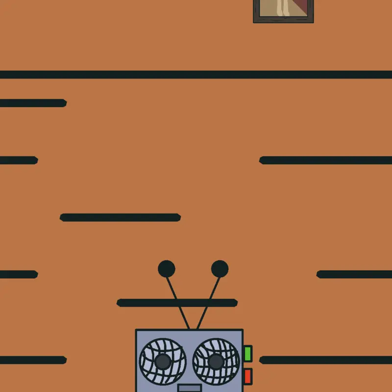 Game by @peoi
