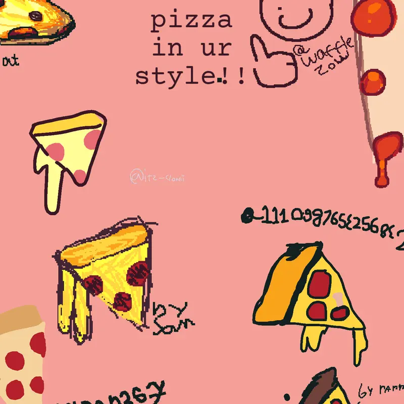 Game by @111098765325683257